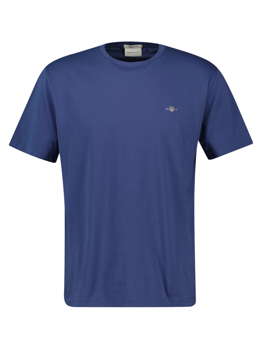 Gant Regular Basic t-shirt